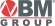 BM Group's site's Logo