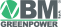 BM Greenpower's site's Logo