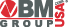 BM USA's site's Logo