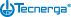 Tecnerga's site's Logo